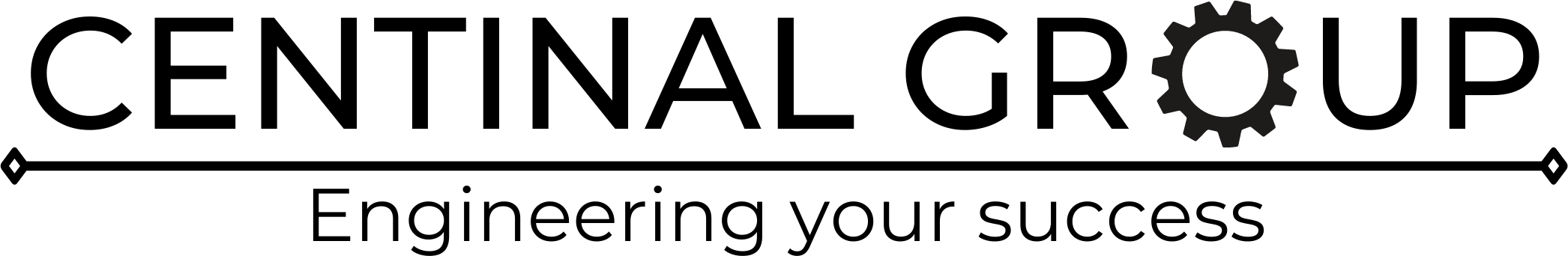 Centinal Group - Logo