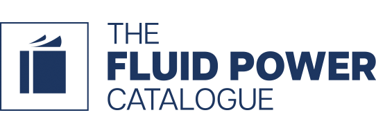 The Fluid Power Catalogue - Logo
