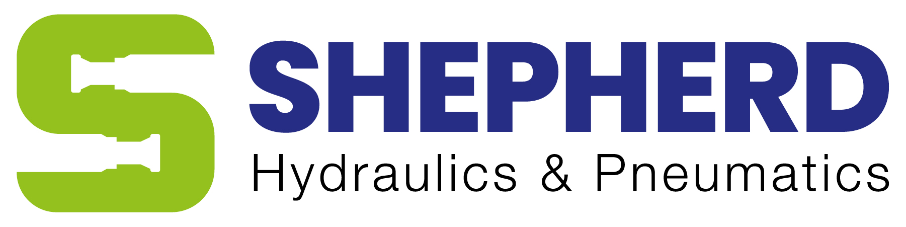 Shepherd Hydraulics - Logo