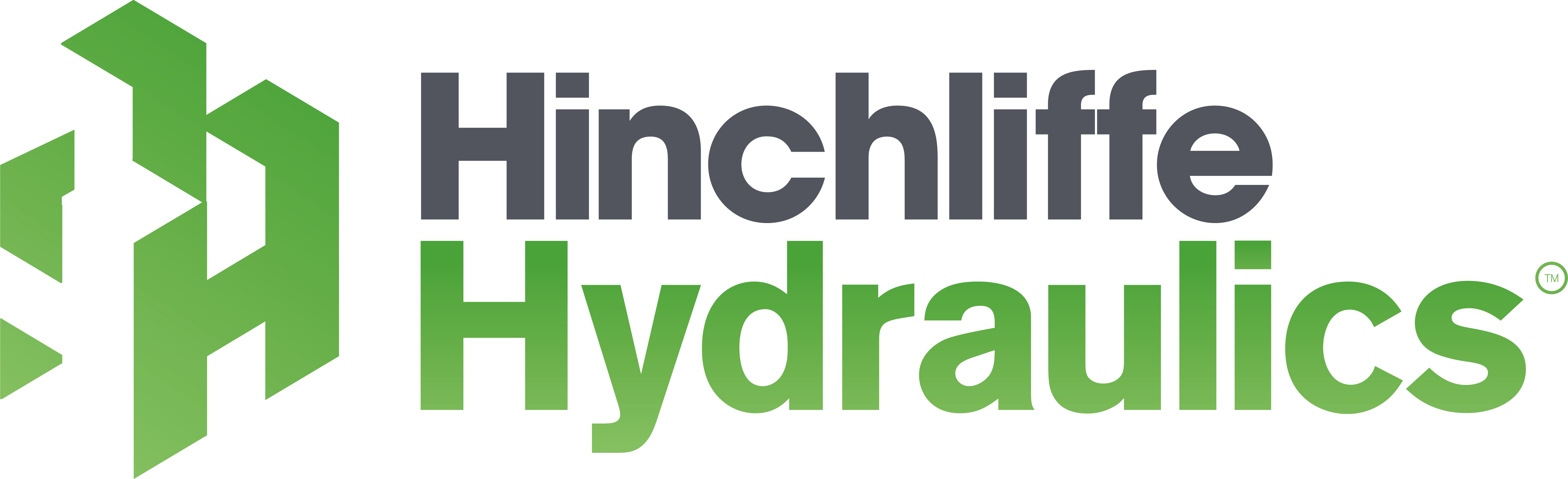 Hinchliffe Hydraulics - Logo