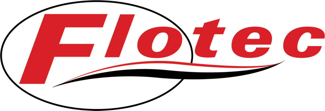 Flotec - Logo